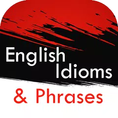 Descargar APK de English Idioms and Phrases in Use