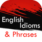 English Idioms and Phrases in Use biểu tượng
