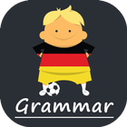German Grammar in Use 아이콘