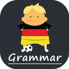 German Grammar in Use icône