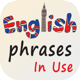 English Phrases In Use icône