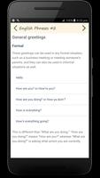 English Phrases In Use captura de pantalla 1