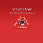 Steve's Gym icon