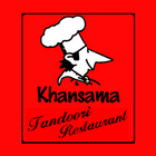 Khansama Tandoori Restaurant আইকন