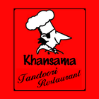 Khansama Tandoori Restaurant आइकन