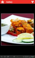 Khansama Tandoori Restaurant ภาพหน้าจอ 3