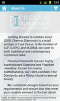 Chennai Diamonds capture d'écran 1