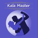 Kala Master aplikacja