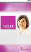 Joyce Lim poster