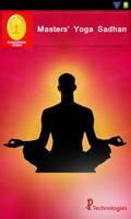 Masters Yoga Sadhan постер