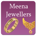 Meena Jewellers icône