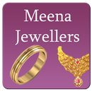 Meena Jewellers aplikacja