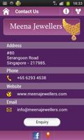Meena Jewellers screenshot 2