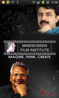 Mindscreen Film Institute Affiche