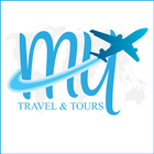 My Tours & Travels icône