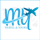 My Tours & Travels aplikacja