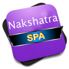 Nakshatra Beauty & SPA 圖標