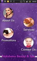 Nakshatra Beauty & SPA poster