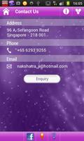 Nakshatra Beauty & SPA screenshot 2