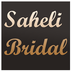آیکون‌ Saheli Bridal