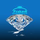 Prakash Diamond Palace biểu tượng