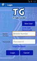 Trade Guider screenshot 1