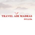 Travel Air Madras آئیکن
