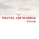 Travel Air Madras aplikacja