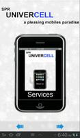 SPR UniverCell Mobiles screenshot 3