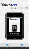 SPR UniverCell Mobiles Screenshot 3