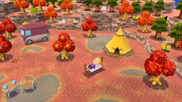 Animal Crossing Landscape screenshot 1