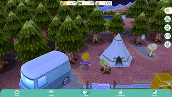 Animal Crossing Landscape screenshot 3