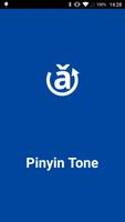 Pinyin Tone Affiche