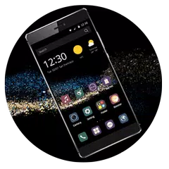 Theme for Huawei P8 APK download