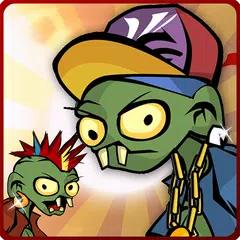 Zombies TD 2 APK download