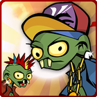 Zombies TD 2 icon