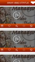 برنامه‌نما Mahadev Video Songs Status عکس از صفحه