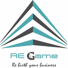 Re-Game أيقونة