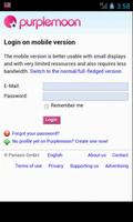 Purplemoon Browser पोस्टर