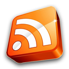 IMI RSS Reader أيقونة