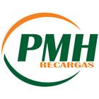 PMH Recargas アイコン