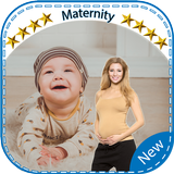 Maternity Dresses Photo Suit Editor icône