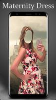 Maternity Dresses Photo Suit Editor تصوير الشاشة 2