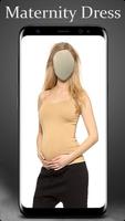 Maternity Dresses Photo Suit Editor screenshot 3