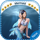 Mermaid Photo Suit Editor APK