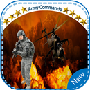 Army Commando Photo Suit Editor APK