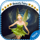 Beauty Fairy Photo Editor icon