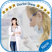 ”Doctor Dress Photo Suit Editor