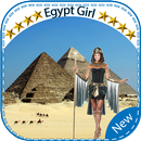 Egypt Girl Photo Suit Editor APK