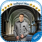 Jodhpuri Man Photo Suit Editor ไอคอน